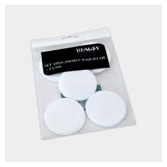 APLICADOR MAQUILLAJE X 5 UND
