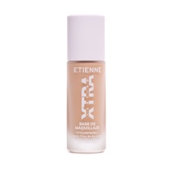 ETIENNE BASE MAQUILLAJE EXTRA LASTING 04 BEACH X 30 ML