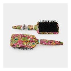 CEPILLO PLANO FLOWER