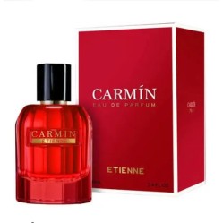 ETIENNE CARMIN EDP EAU DE PERFUM X 80 ML