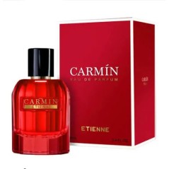 ETIENNE CARMIN EDP EAU DE PERFUM X 80 ML