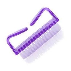 ESCOBILLA UÑAS CLASICA PRAGA