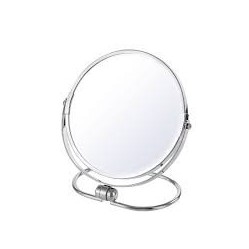 ESPEJO REDONDO 2 CARAS