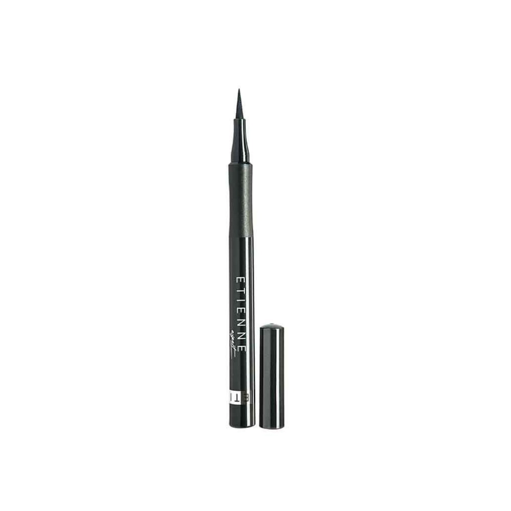 ETIENNE DELINEADOR DE OJOS LIQUIDO EXACBLACK N 01
