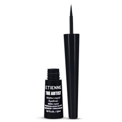 ETIENNE DELINEADOR LIQ ARTIST BLACK N 01