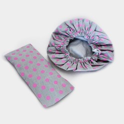 GORRA BAÑO PREMIUM PRAGA