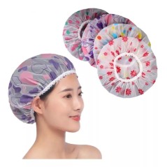 GORRA BAÑO X 2 UND PRAGA