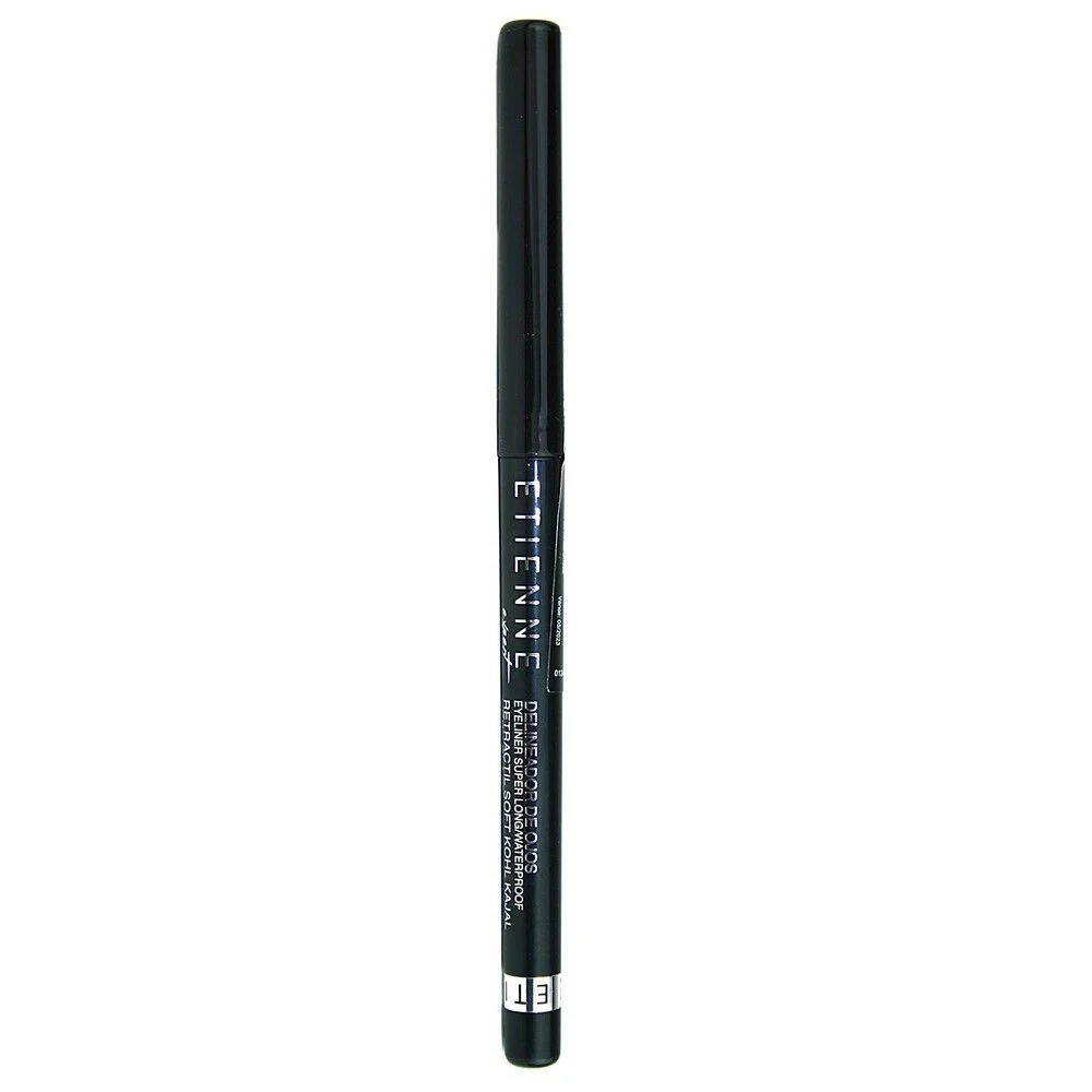 ETIENNE DELININEADOR OJOS LAPIZ VERYBLACK