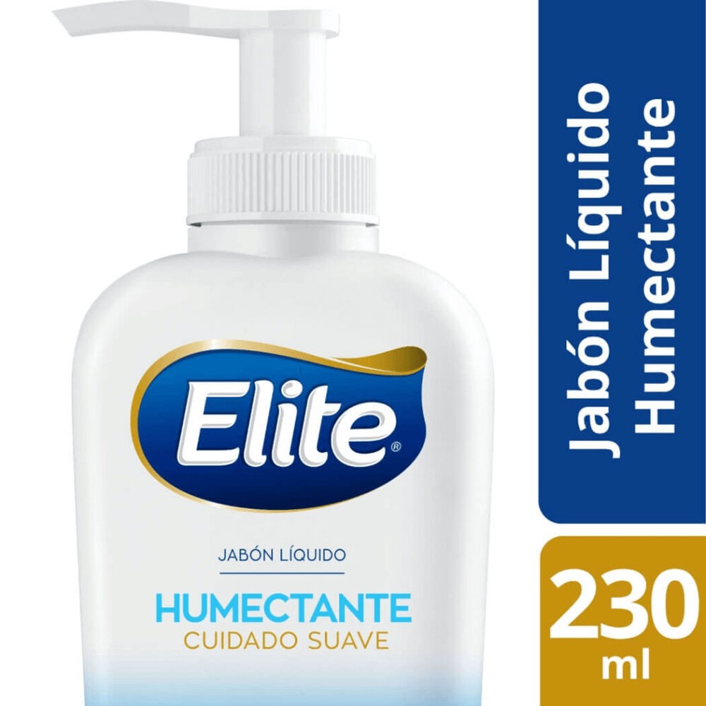 Jabón Líquido Humectante 230ml Jabón Líquido Humectante 230ml