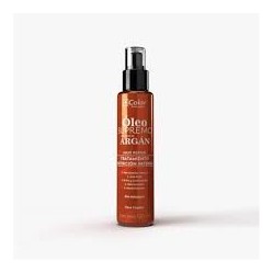 MAS COLOR OLEO SUPREMO ARGAN X 120 ML