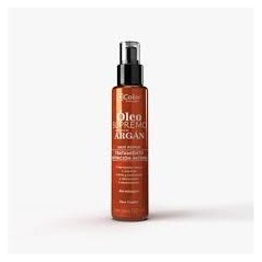 MAS COLOR OLEO SUPREMO ARGAN X 120 ML