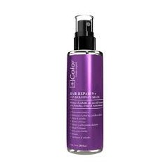 MAS COLOR PROTECTOR TERMICO ARGAN Y ACEITE DE PALTA X 200 ML