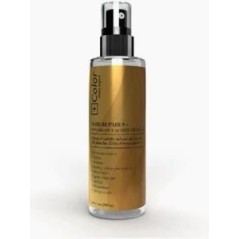 MAS COLOR PROTECTOR TERMICO KERATINA Y ARGAN X 200 ML