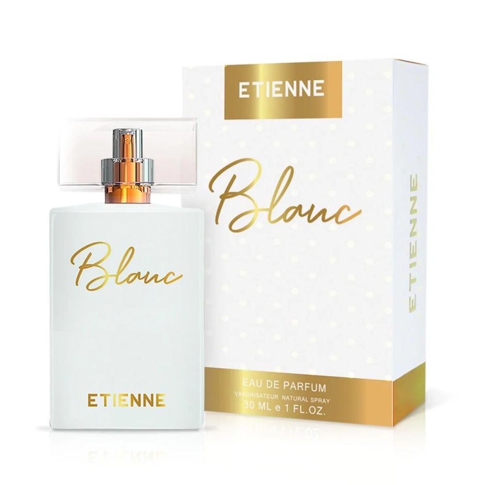 ETIENNE EDP BLANC X 30 ML