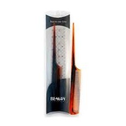 PEINETA CON COLA BEAUTY