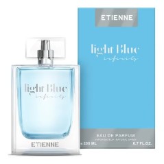 ETIENNE EDP LIGHT BLUE X 200 ML