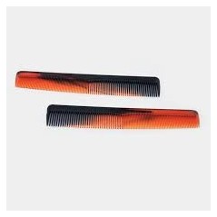 PEINETA RECTA GRANDE BEAUTY