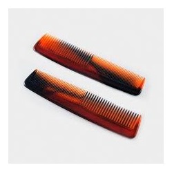 PEINETA RECTA LARGA BEAUTY