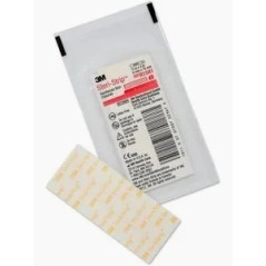 STERI STRIP 6 MM X 7.5 CM (REF 1541) X 50 (DM)
