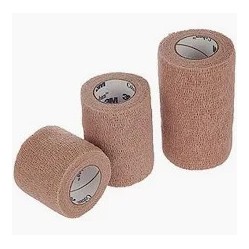 VENDA COBAN 7.5 CM X 4.5 MT 2083 (DM)