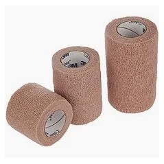 VENDA COBAN 7.5 CM X 4.5 MT 2083 (DM)