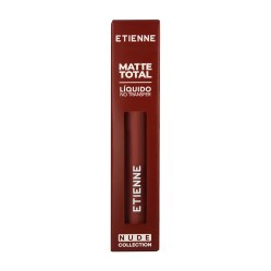 ETIENNE LABIAL LIQUIDO MATTE TOTAL 21