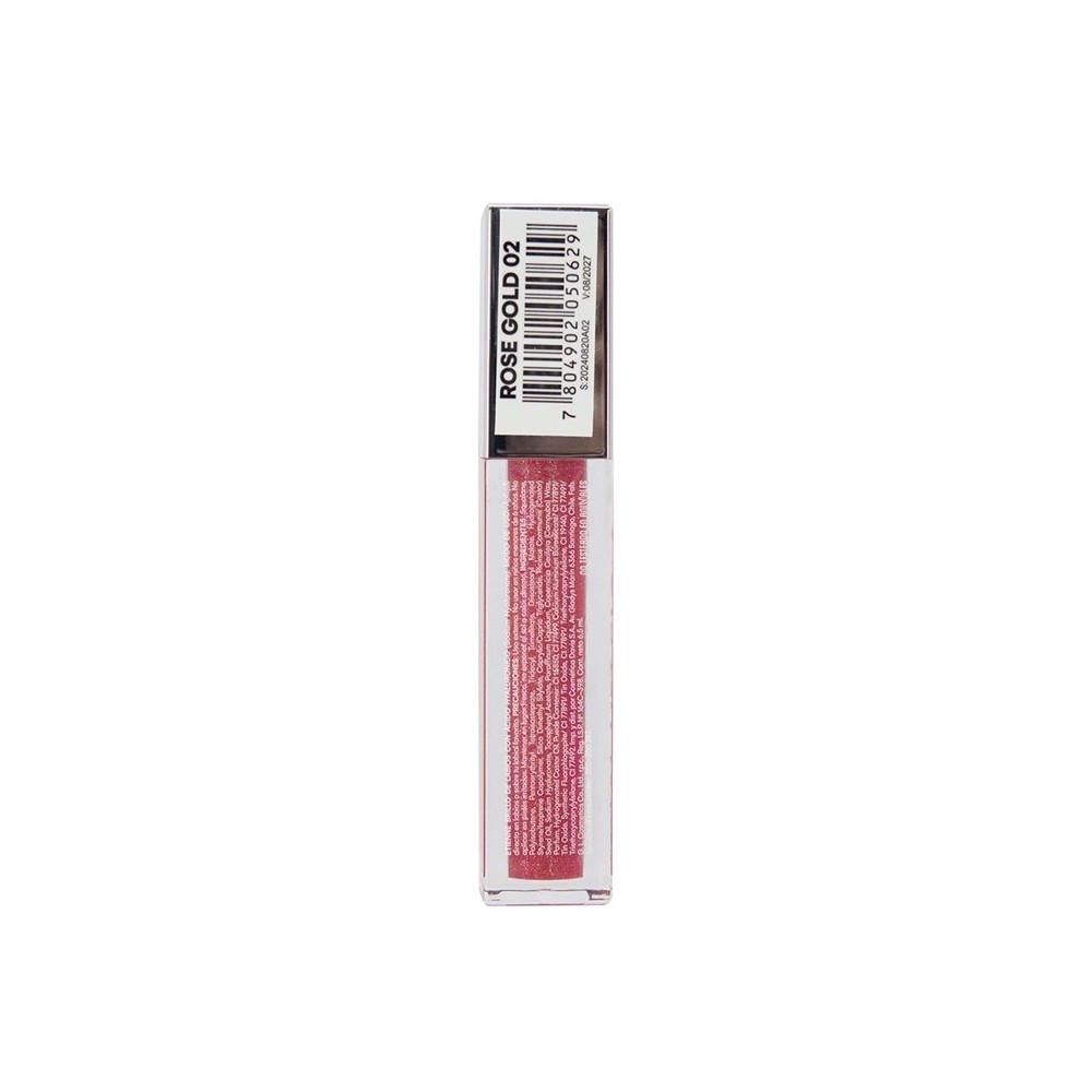 ETIENNE LABIAL TOT LIFTGLOSS ROSEGO LD02 L