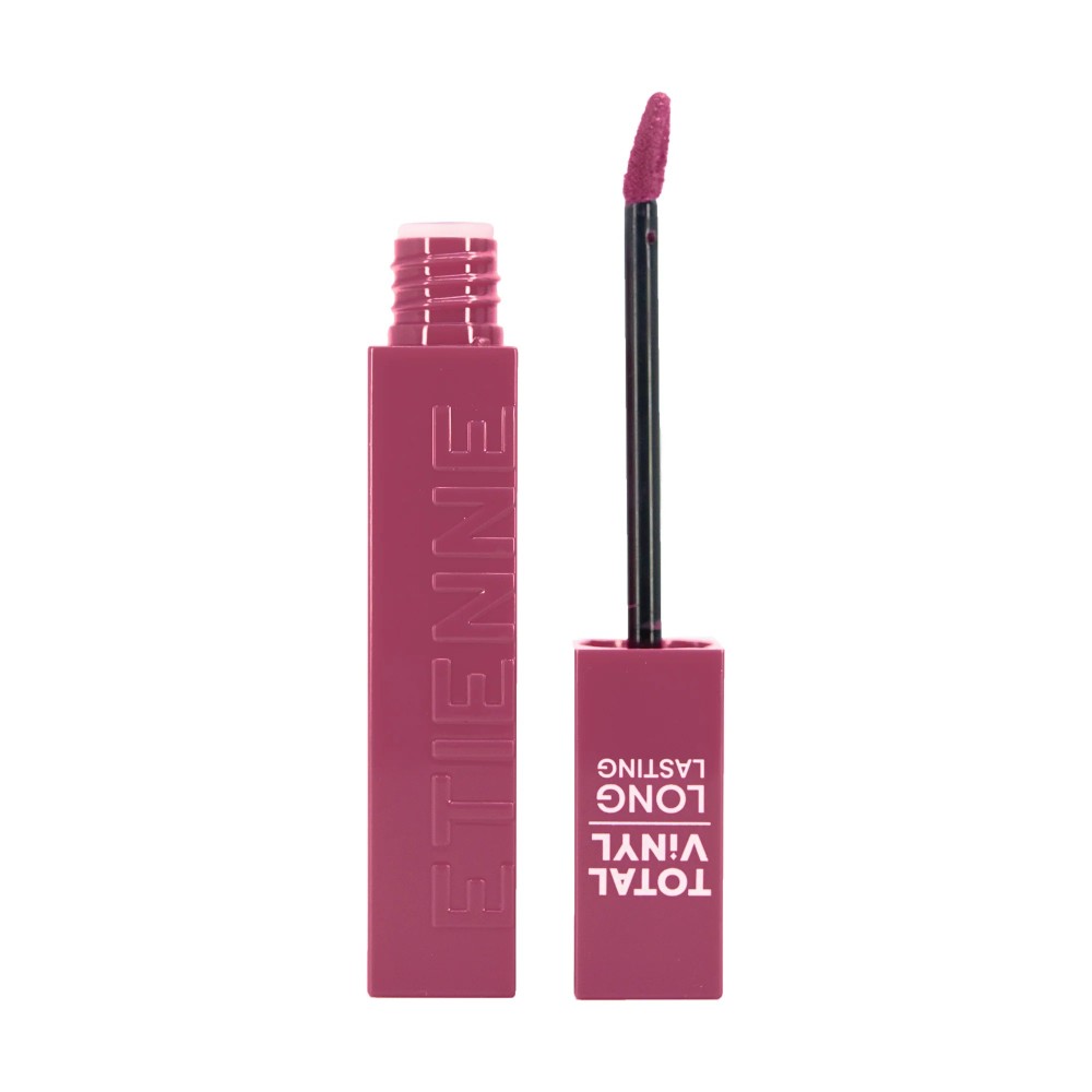 ETIENNE LABIAL TOTAL VINYL CORAL N 06