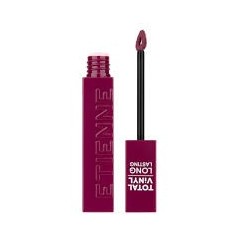 ETIENNE LABIAL TOTAL VINYL DARKROSE N 08