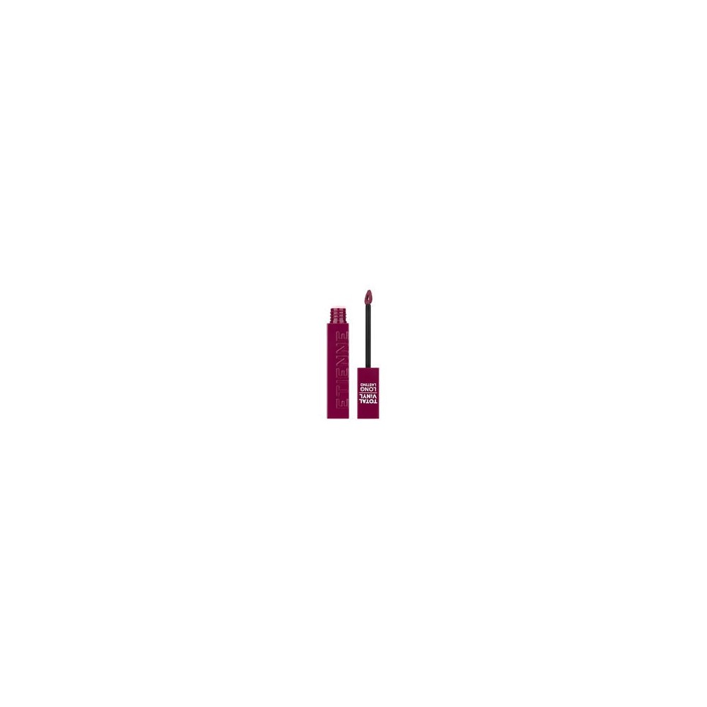 ETIENNE LABIAL TOTAL VINYL DARKROSE N 08