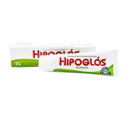 D'HIPOGLOS CRE X 35 GR