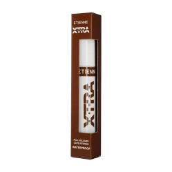 ETIENNE MASCARA PESTAÑAS XTRA BROWN WP