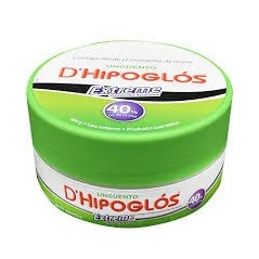 DHIPOGLOS EXTREM UNG X 160 GR
