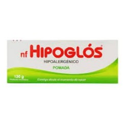 HIPOGLOS NF PDA X 120 GR