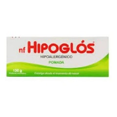 HIPOGLOS NF PDA X 120 GR