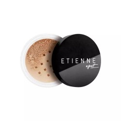 ETIENNE POLVO COMPACTO MATT FIX POWDER