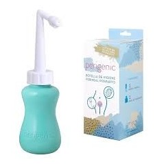 BOTELLA DE HIGIENE POSPARTO PERIGENIC