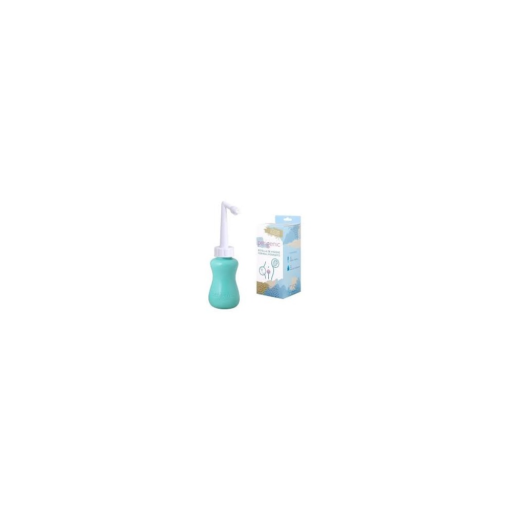 BOTELLA DE HIGIENE POSPARTO PERIGENIC