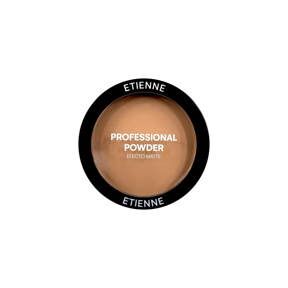 ETIENNE PROFESS POLVO MEDIUM 02