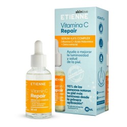 ETIENNE SERUM VITAMINA C X 30 ML