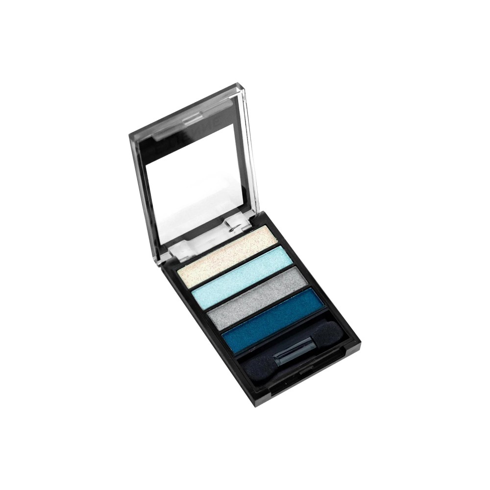 ETIENNE SOMBRA PROF BLUES N 04 X 4 COLOREA