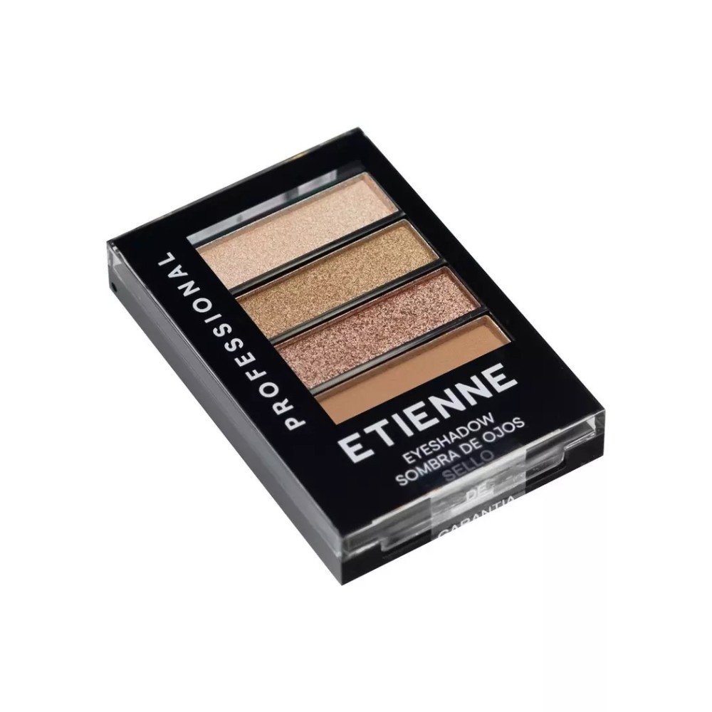 ETIENNE SOMBRA PROFESS NUDE X 4 UND