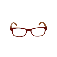 LENTES DE LECTURA RED 2,0 BRLK