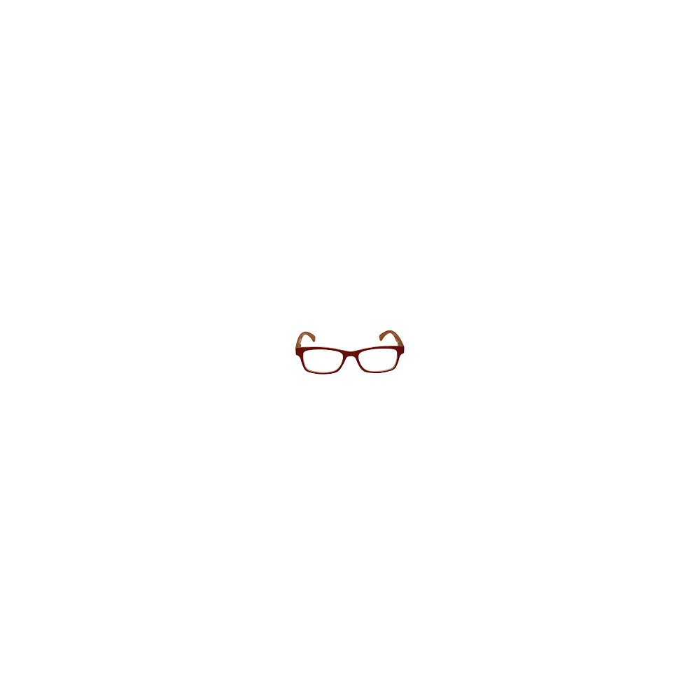 LENTES DE LECTURA RED 2,0 BRLK
