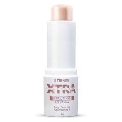 ETIENNE XTRA LASTING ILUMINADOR EN BARRA CON VIT/E