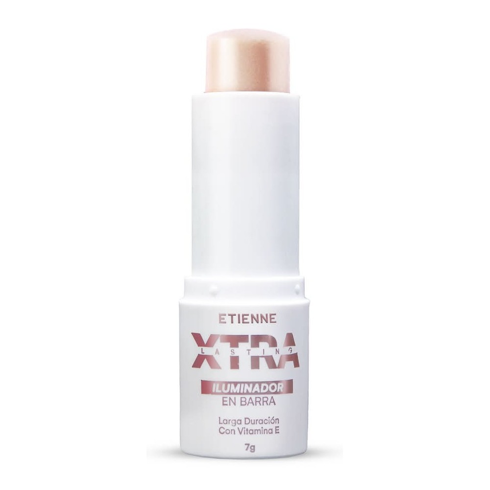 ETIENNE XTRA LASTING ILUMINADOR EN BARRA CON VIT/E