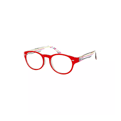 LENTES DE LECTURA RED 3,0 BRLK