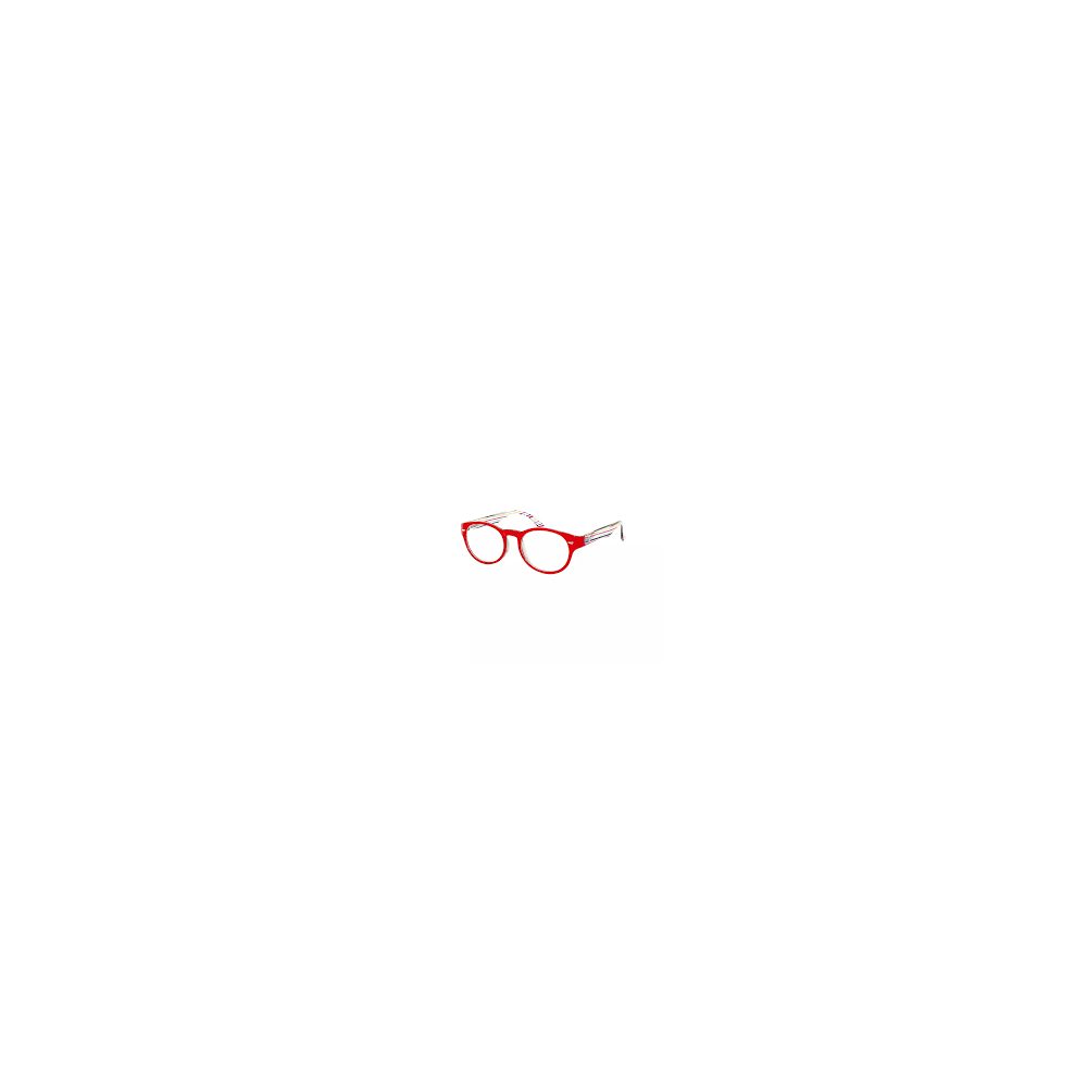 LENTES DE LECTURA RED 3,0 BRLK