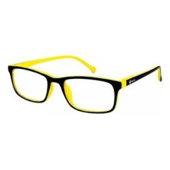 LENTES DE LECTURA YELLOW BLACK 1,5 BRLK