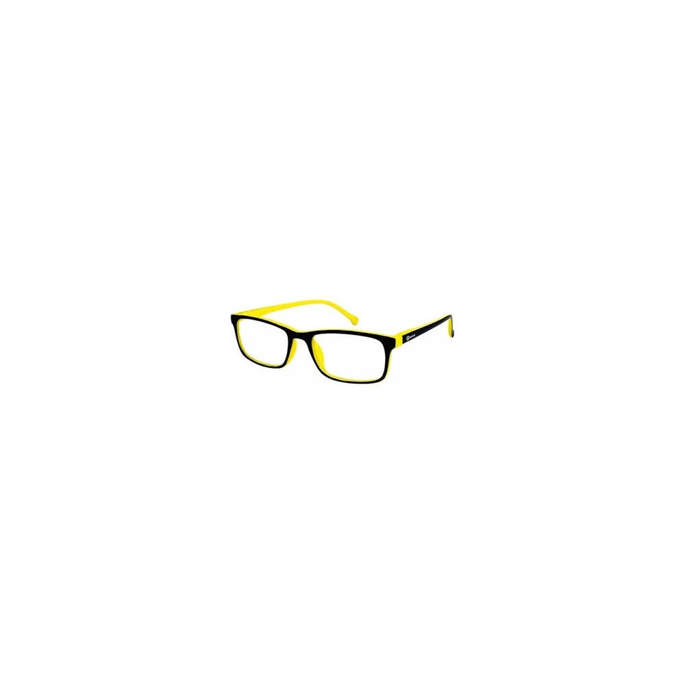 LENTES DE LECTURA YELLOW BLACK 1,5 BRLK